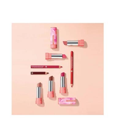 Yves Rocher Ultra Nourishing Shining Glow Lipstick - Carest Cosmetic - Buy Online on GoSupps.com