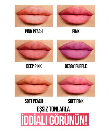 New Well Ice Lip Tint Deep Pink 03 6 ML - Buy Online on GoSupps.com