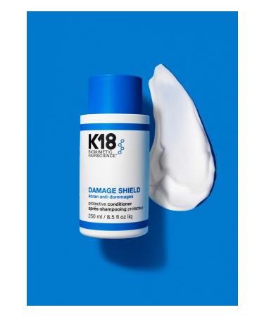 K18 Damage Shield Protective Conditioner 250 ml - Buy Online on GoSupps.com