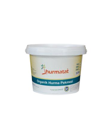 Hurmatat Organic Date Molasses 5Kg