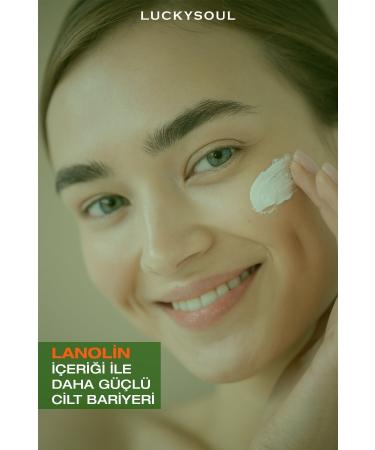 DORA PHARMA LUCKYSOUL Moisturizing Face and Body Lotion 220 ML - Buy Online on GoSupps.com