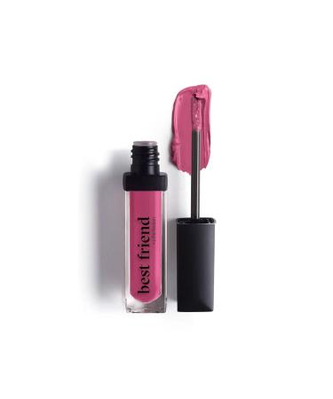 PAESE Best Friend Lipstick- Full Look Lipstick No: 45 Lola