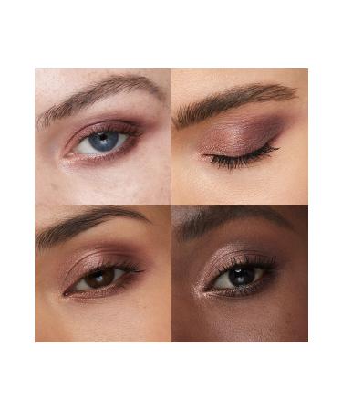 KIKO EYESHADOW - NEW BRIGHT DUO EYESHADOW - 11 Bright Coral / Wine - Buy Online on GoSupps.com