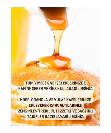 HurmaLab Date Syrup 260 Gr. - Buy Online on GoSupps.com