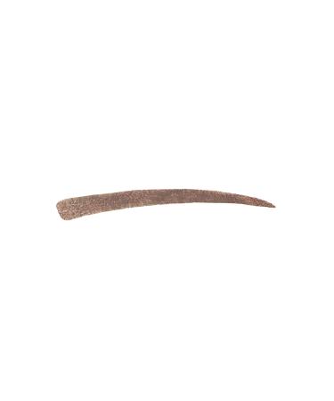 KIKO EYEBROW PRODUCTS - New Green Me Brow Pencil - Edition 2021 - 101 Taupe - Buy Online on GoSupps.com