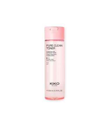 KIKO CLEANER - PURE CLEAN TONER