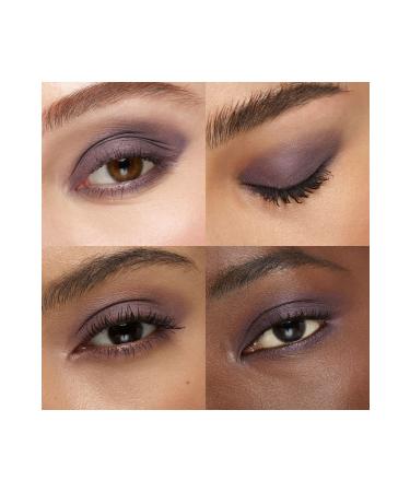 KIKO EYESHADOW - HIGH PIGMENT EYESHADOW - 44 Satin Eggplant - Buy Online on GoSupps.com