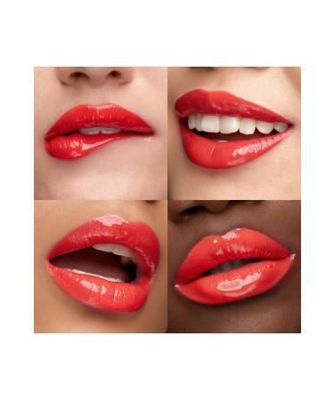 KIKO Liquid Lipstick - Unlimited Double Touch 115 Fire Red - Buy Online on GoSupps.com