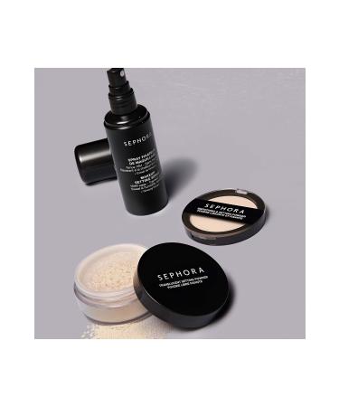 SEPHORA COLLECTION Poudre Libre Fixante - Fixing Powder 17.29 g - Buy Online on GoSupps.com