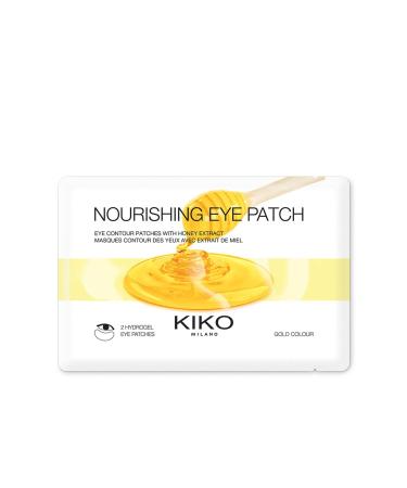 KIKO Eye Mask - Nourishing Eye Patch