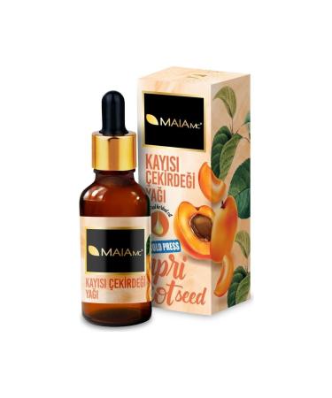 Maia mc Apricot Kernel Oil 20 Ml