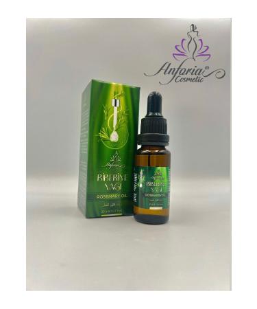 ANFORIA COSMETIC ANFORIA ROSEMARY OIL