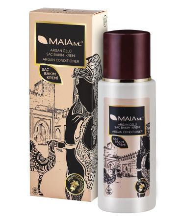 Maia mc Argan Hair Care Cream 330 ml