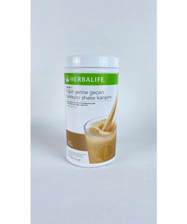 Herbalife Nutritious Meal Shake Hazelnut - Buy Online on GoSupps.com