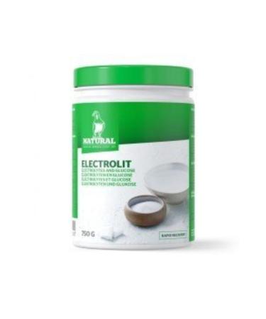 Natural Electrolyte- 750 Grams-
