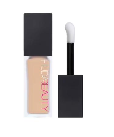 HUDA BEAUTY FAUXFILTER Luminous Matte Liquid Concealer Coconut Flakes Liquid Concealer 9 ML