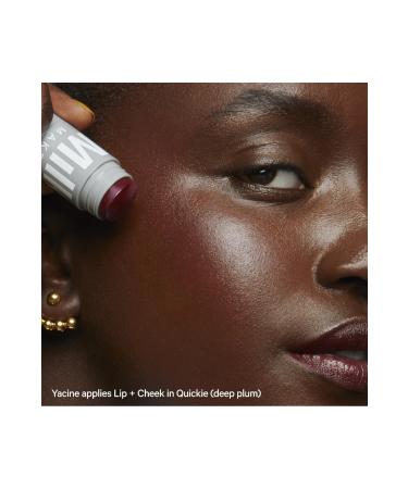 Milk Makeup Lip + Cheek Cream Blush Stick - Buy Online on GoSupps.com