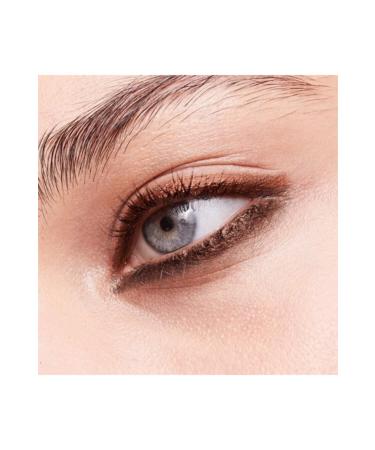 Oriflame Oncolour Double-Sided Eyeliner Pencil 1.5 G. Mocha & Rose Gold- 36088 - Buy Online on GoSupps.com