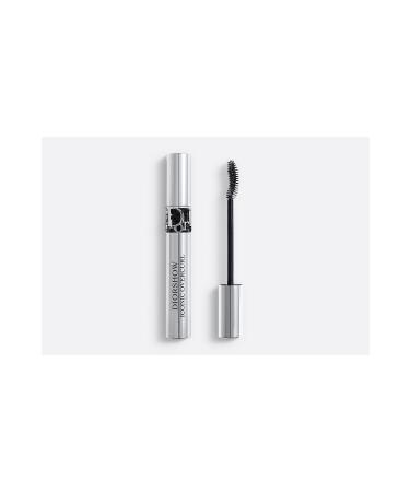 Dior Diorshow Iconic Overcurl-Intensely Pigmented Long-Lasting Volumizing Green Mascara
