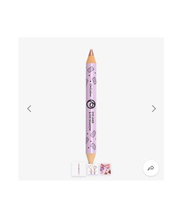 Oriflame OnColour Eyeliner & Eyeshadow