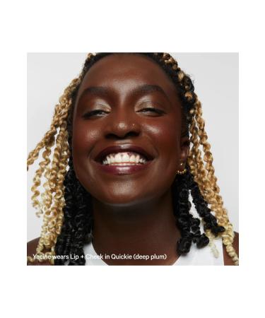 Milk Makeup Lip + Cheek Cream Blush Stick - Buy Online on GoSupps.com