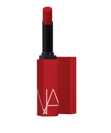 NARS COSMETICS Powermatte Lipstick Dragon Girl- Matte Lipstick