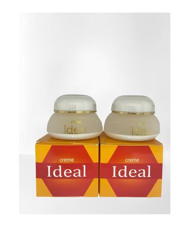 Ideal Cream Blemish & Acne Cream 2 pieces