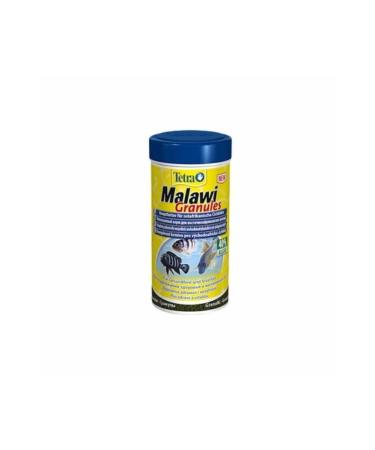 Tetra Malawi Granules Gum Fish Food 250 ml