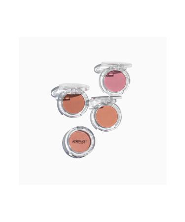 Inglot Blush - Radiant Skin Face Blush - Buy Online on GoSupps.com