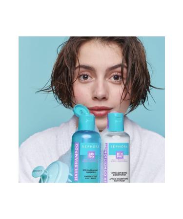 Sephora - Shampo ng Fortifiant Root to Tip Strengthening and Repairing Shampoo 300ml - Buy Online on GoSupps.com