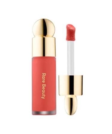 Rare Beauty Soft Pinch Liquid Blush Dewy Liquid Blush Joy Shooting141