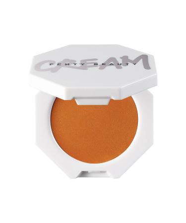 FENTY BEAUTY Cheeks Out Freestyle Cream Blush - Blush Fuego flush (3 g)