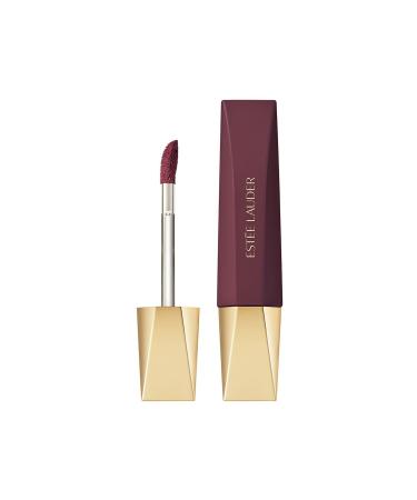 EST E LAUDER Pure Color Whipped Matte - Liquid Lipstick Bar Noir (9 ml)