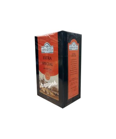 Hepyek Ahmad Tea Extra Special Earl Gray 500 gr