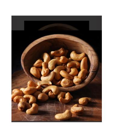 Cakir Cookie Roasted Cashew 1 Kg