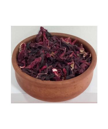 NAZO LU Hibiscus 500 gr