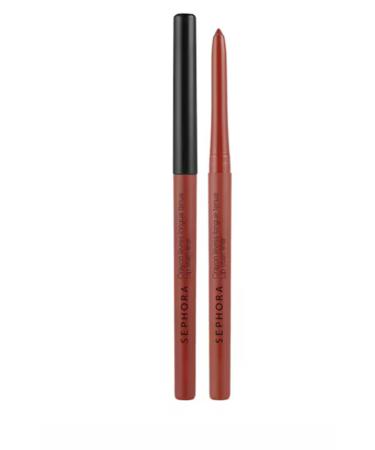 SEPHORA COLLECTION Lip Stain Liner - Long-Lasting Lip Pencil