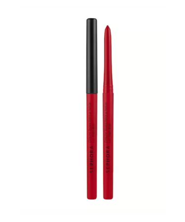 SEPHORA COLLECTION Lip Stain Liner - Long-Lasting Lip Pencil