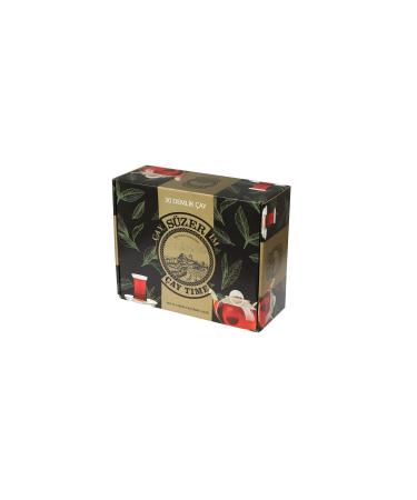 S ZER Teapot Tea Bag 300 gr Box