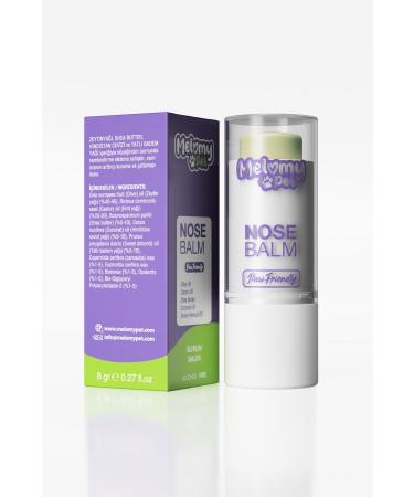 Melomy Dog Nose Balm - Buy Online on GoSupps.com