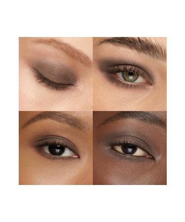 KIKO EYESHADOW - HIGH PIGMENT EYESHADOW - 35 Matte Dark Clay - Buy Online on GoSupps.com