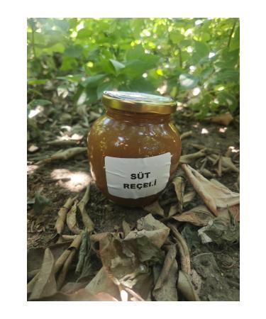 irfan legumes Milk Jam 2* 450 gr Net 900 gr