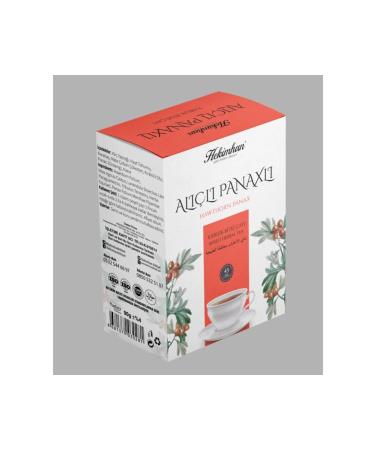 Hekimhan HOLY MIXED TEA (45 Filtering Bags)