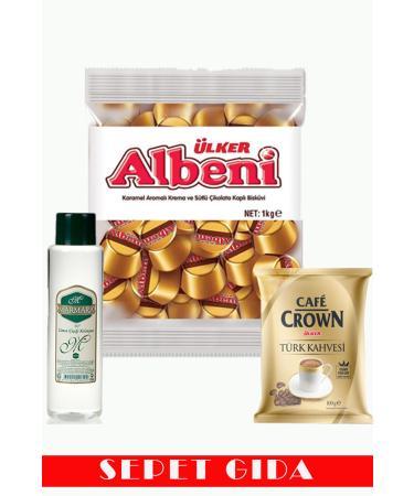 Ulker HOLIDAY PACKAGE-68