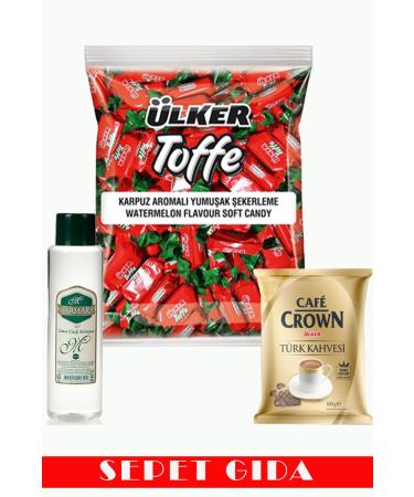 Ulker HOLIDAY PACKAGE-61