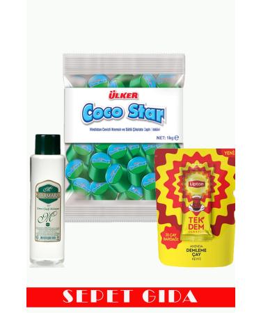 Ulker HOLIDAY PACKAGE-84