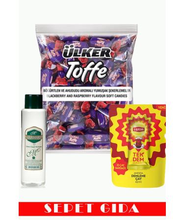Ulker HOLIDAY PACKAGE-56