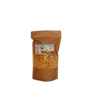 Camas Honeysuckle Cooperative Camas Honeysuckle Pumpkin Noodles 400 Gr