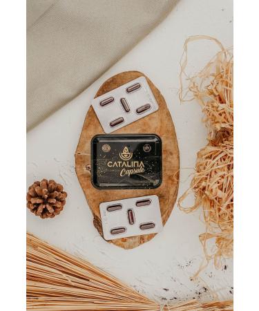 Catalina Premium Capsule