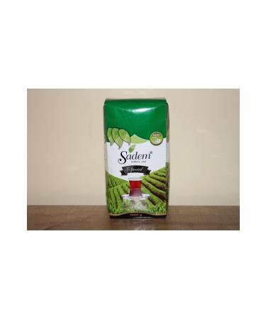 SADEM TEA Sadem Special 1000 G (10 Kg) - Buy Online on GoSupps.com